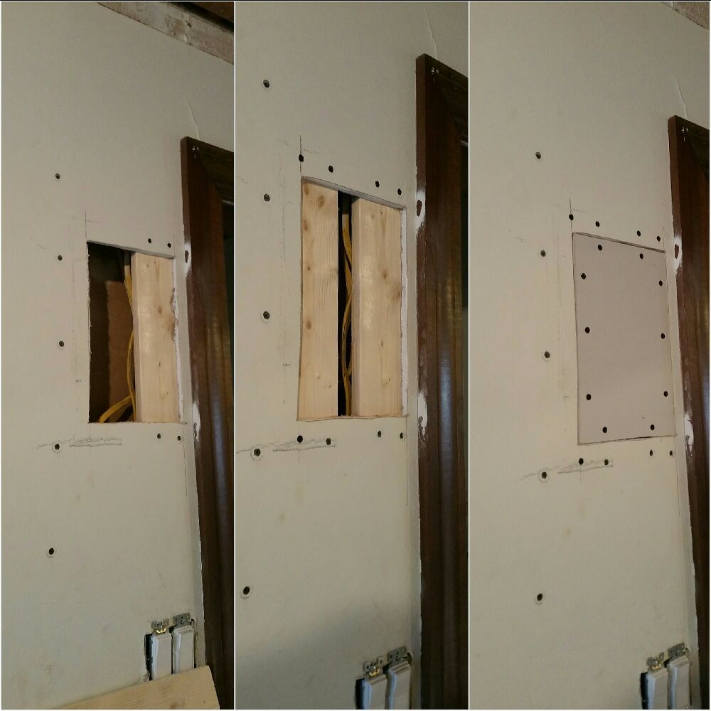 Photo of Artist Touch Drywall