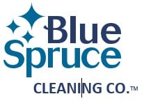 Photo of Blue Spruce Cleaning