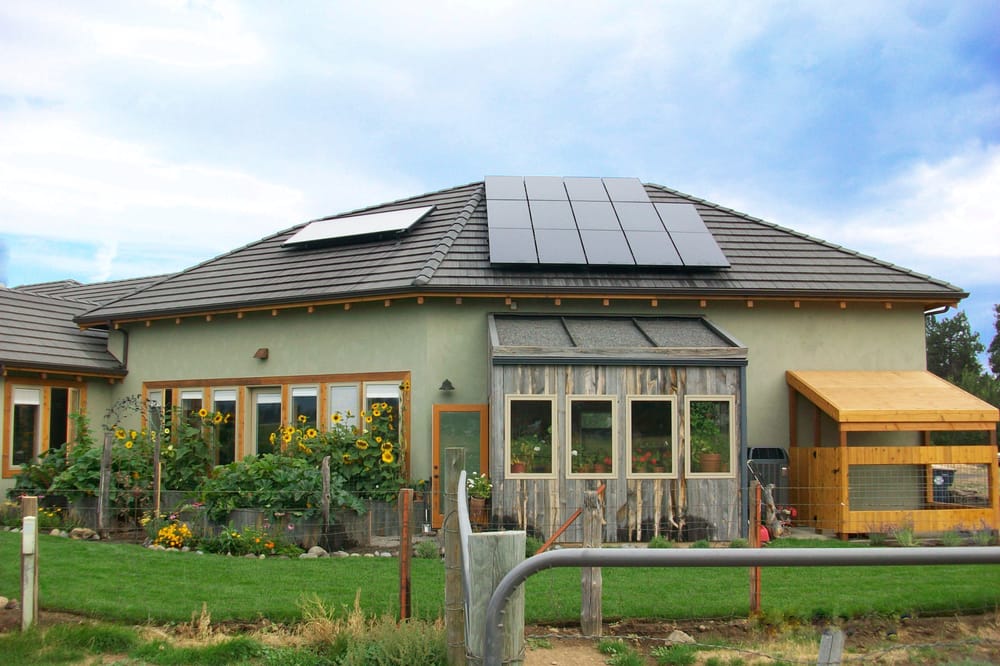Photo of Sunlight Solar Energy