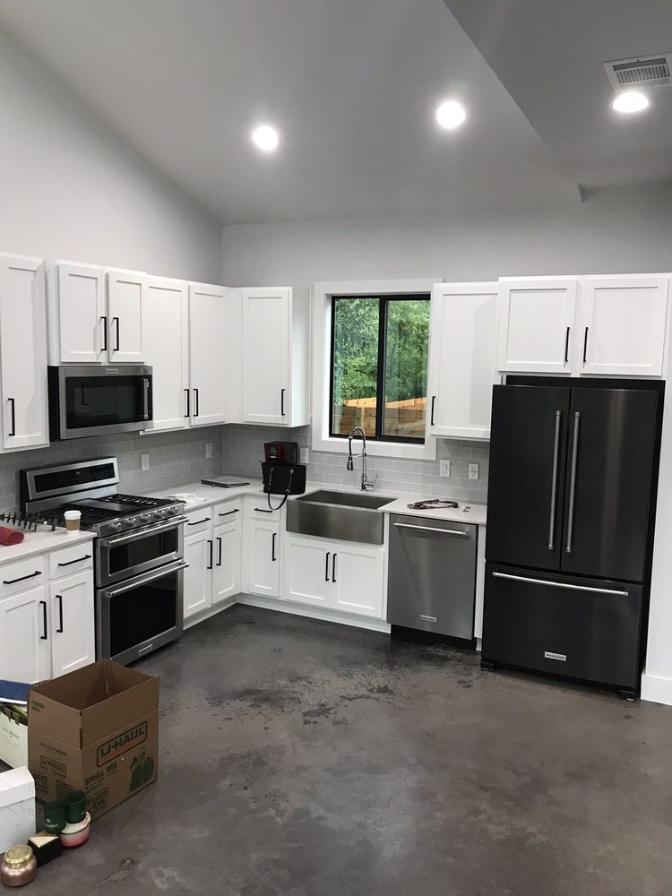 Photo of The Frog Pad Kitchen And Bath Designer Showroom