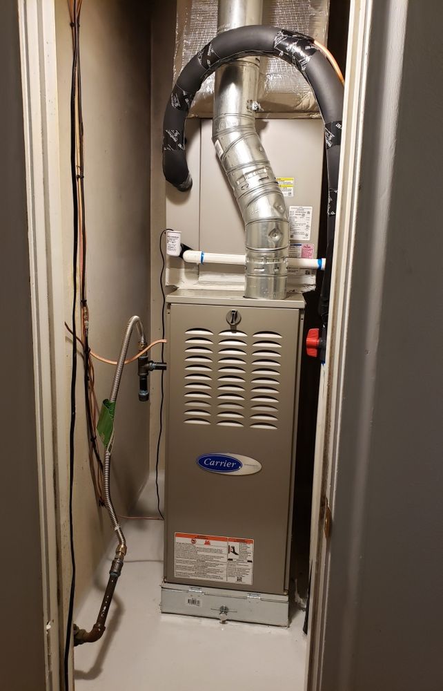 Photo of Air Patrol Air Conditioning & Heating
