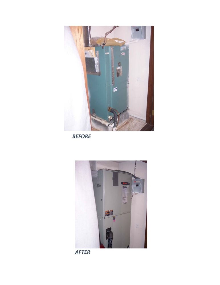 Photo of Air Patrol Air Conditioning & Heating