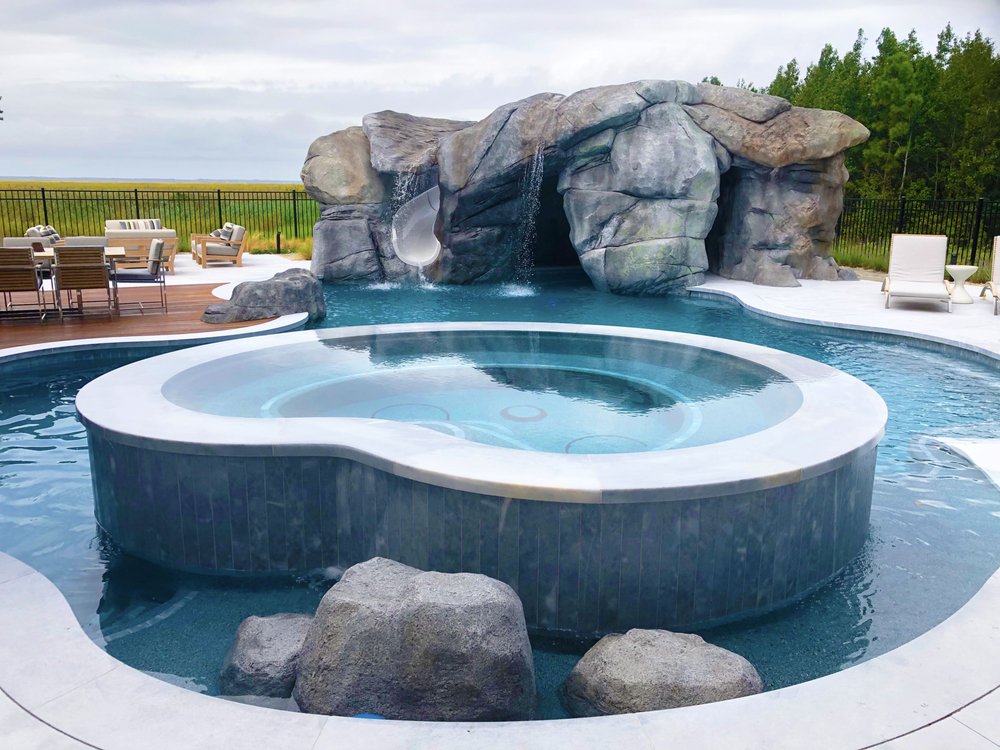 Photo of A M Pools
