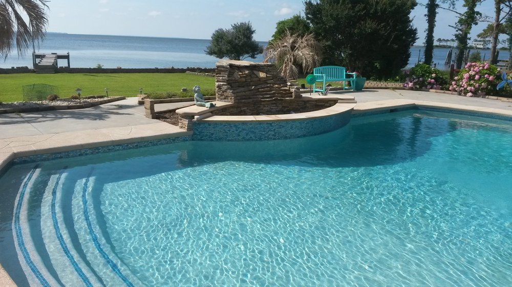 Photo of A M Pools