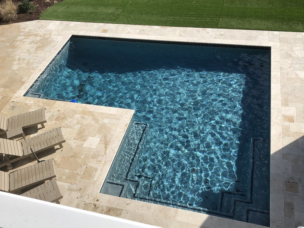 Photo of A M Pools
