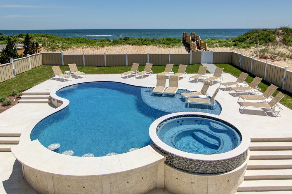 Photo of A M Pools