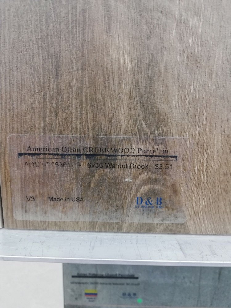 Photo of D&B Tile of Doral