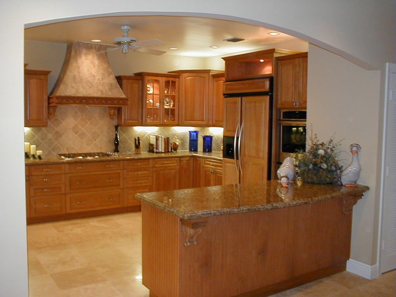 Photo of Diamond Remodelers