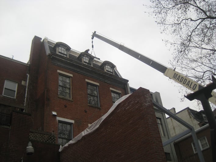Photo of Philly Solar Electric