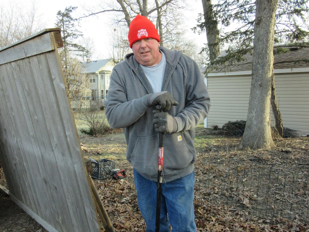 Photo of Ozone Fence & Deck