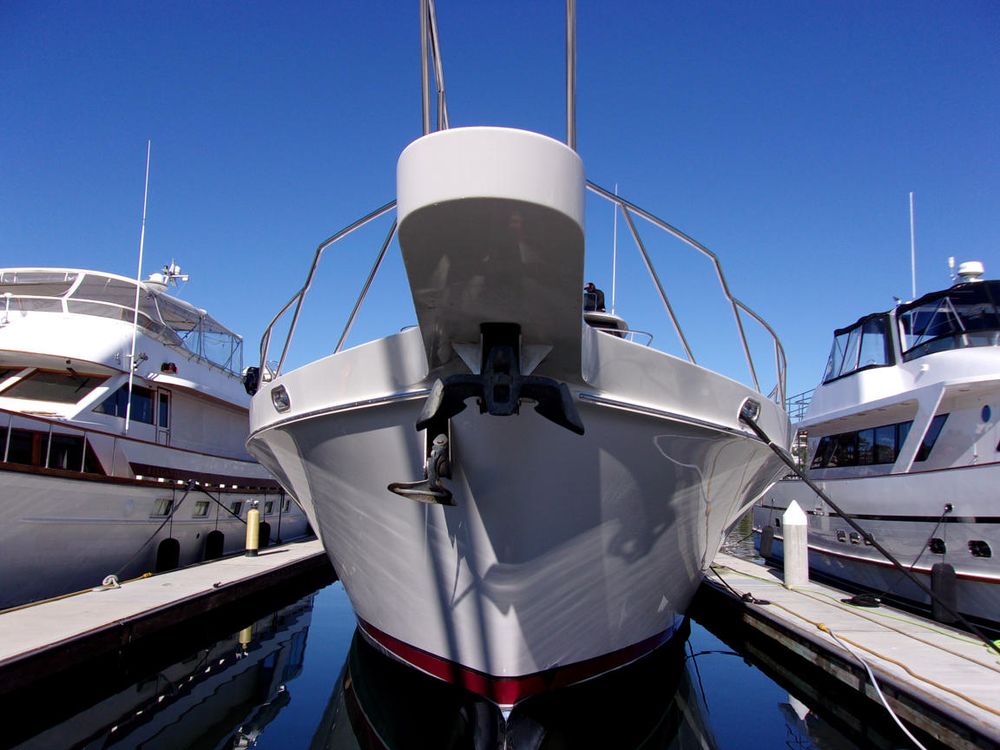Photo of Adam Griffith Marine Surveyor, Griffith & Sons