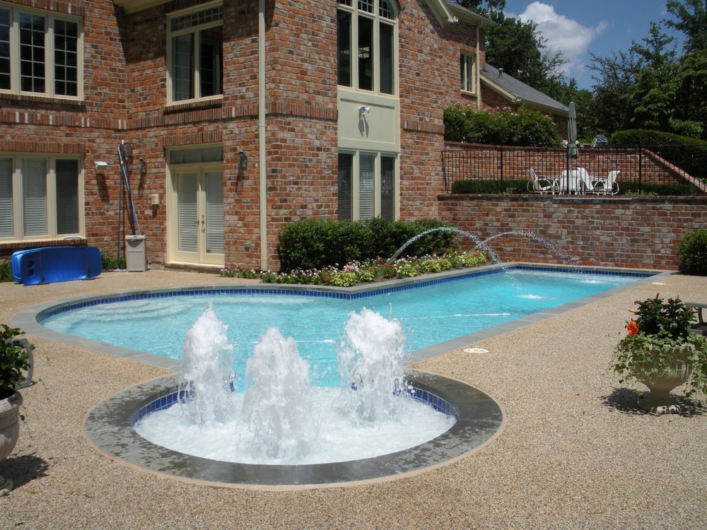 Photo of O'Brien Swimming Pool Service