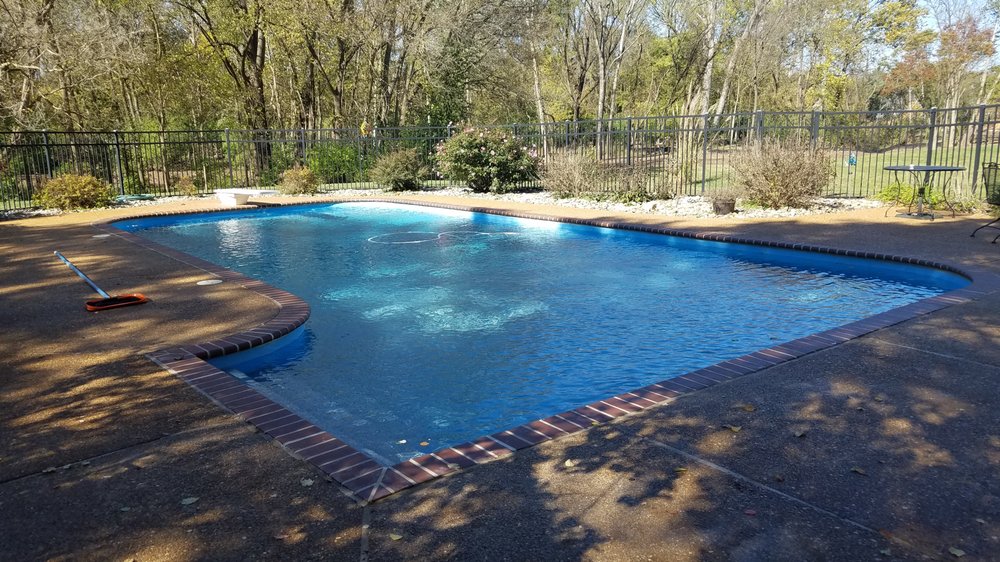 Photo of O'Brien Swimming Pool Service