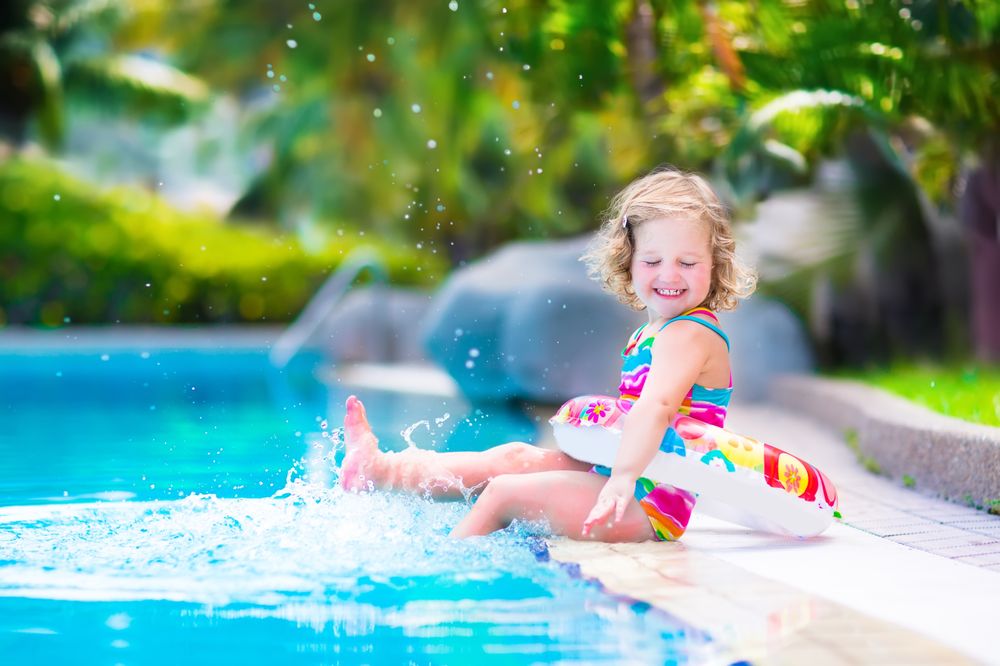 Photo of O'Brien Swimming Pool Service