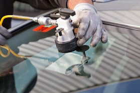 Photo of Trusted Phoenix Windshield Replacement Pro's