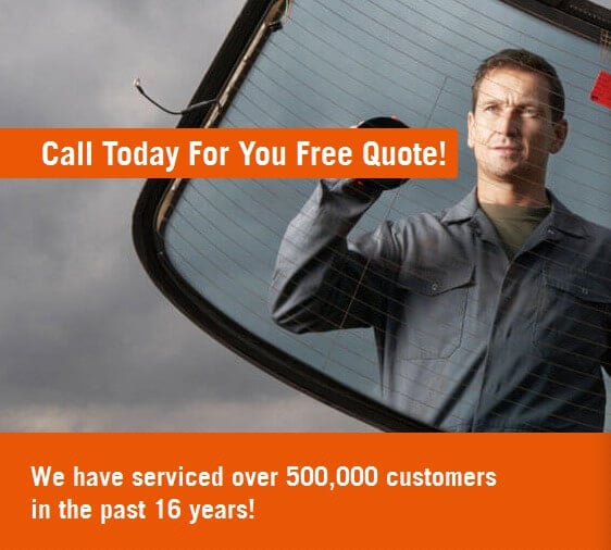 Photo of Trusted Phoenix Windshield Replacement Pro's