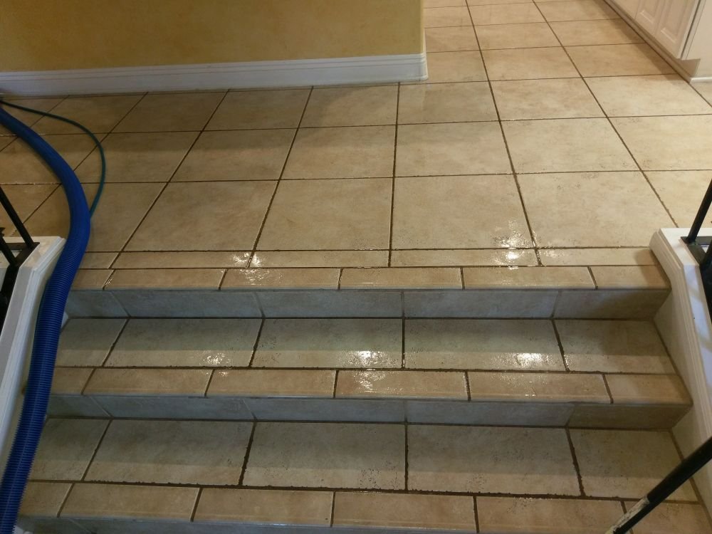 Photo of Steam Vs. Soil Carpet Cleaning