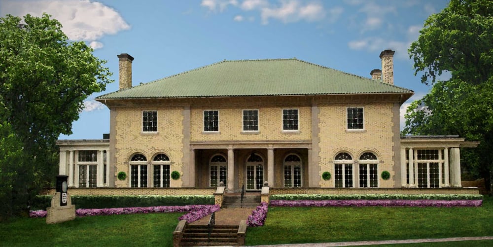Photo of Separk Mansion