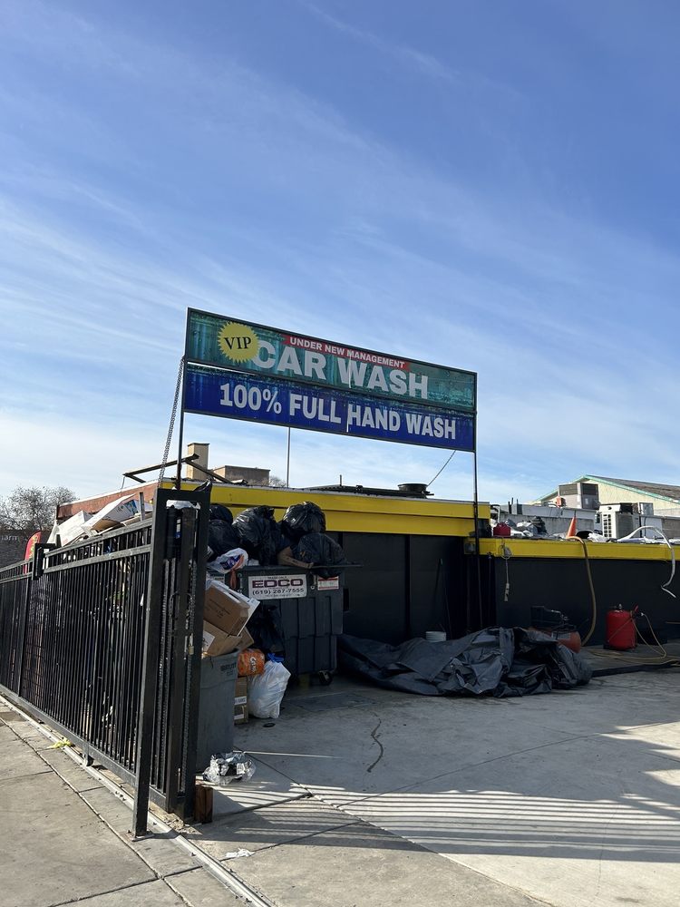 Photo of Magic Hand Auto Spa