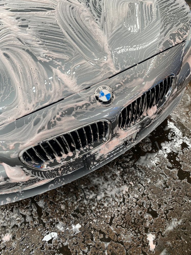 Photo of Magic Hand Auto Spa