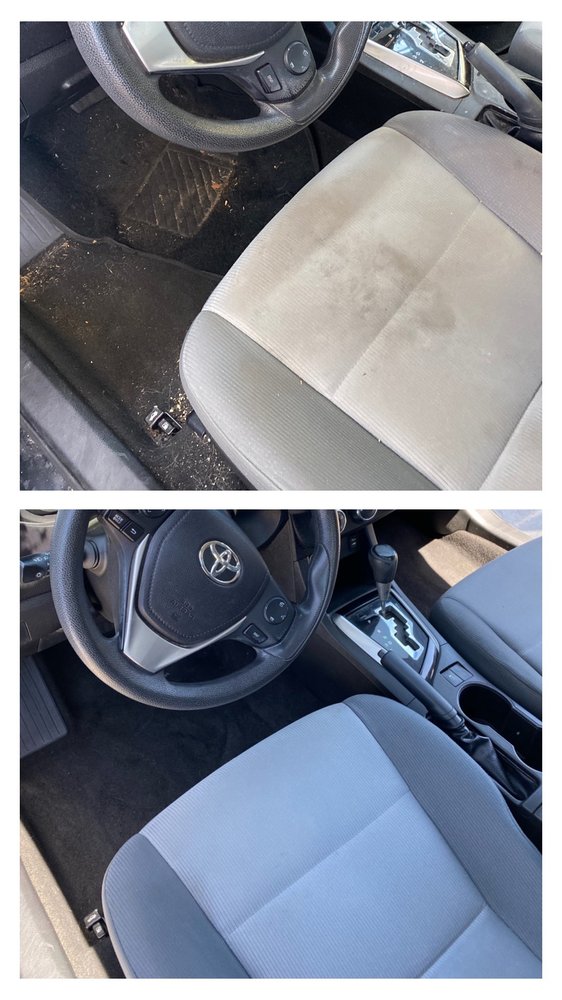 Photo of Magic Hand Auto Spa
