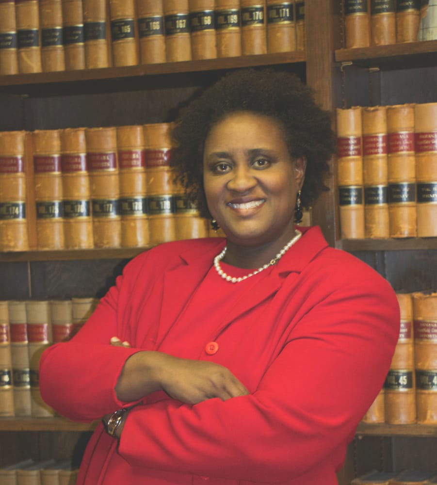 Photo of Law Office Of Stacey M Davis