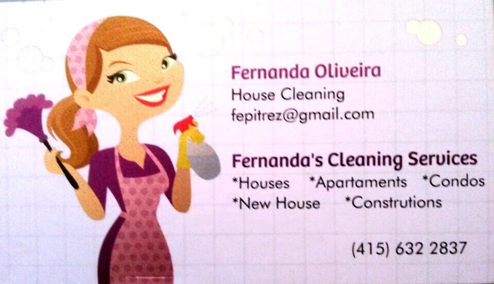 Photo of Fernandas House Cleaner