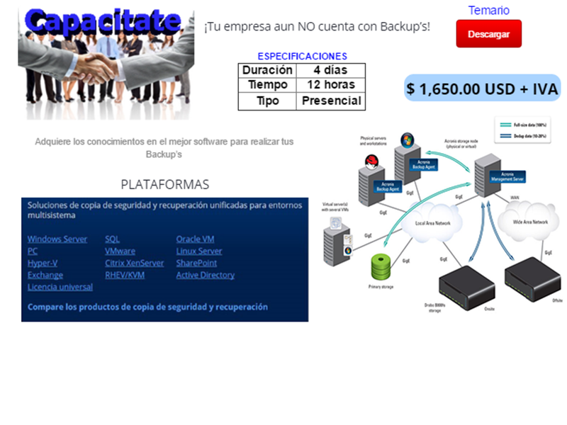 Photo of CaptiMonterrey