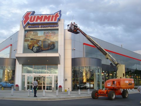 Photo of Quality Window & Pressure Cleaning