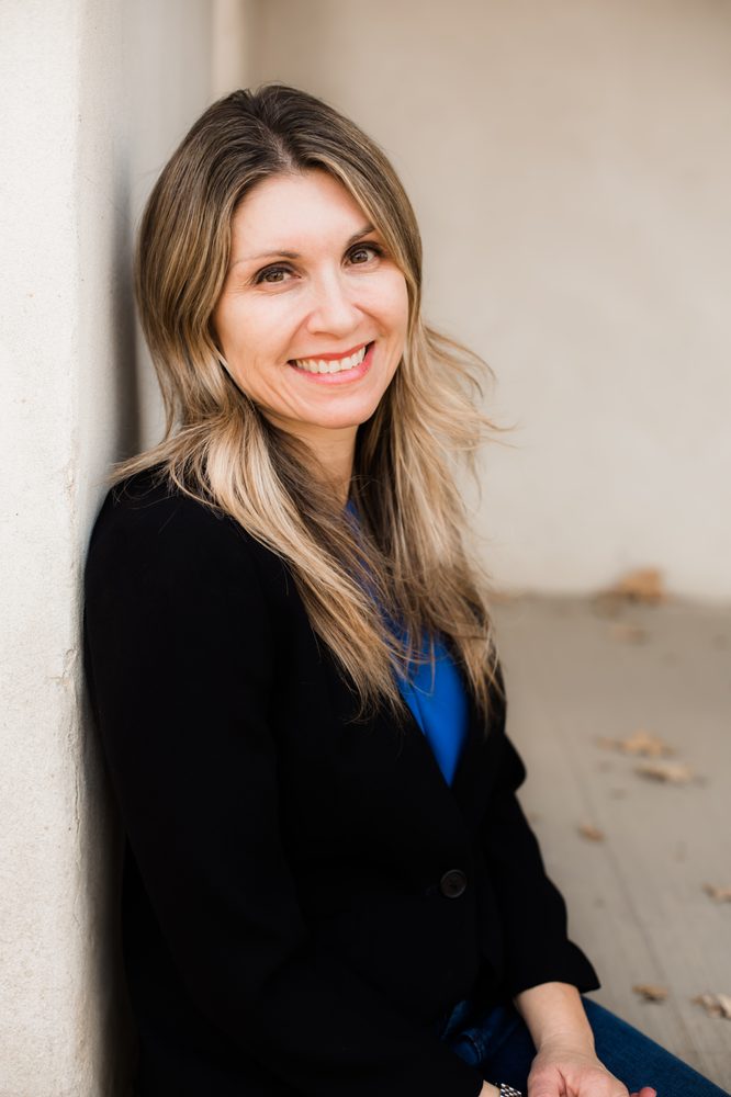 Photo of Stephany M Jenkins - Park 46 Real Estate