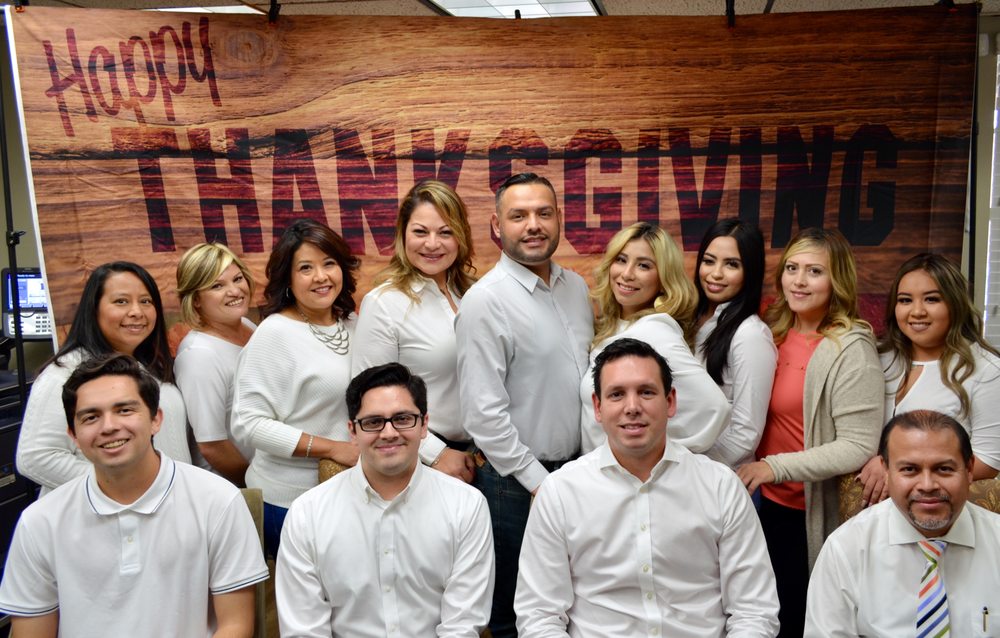 Photo of Cervantes Hodges Law Firm