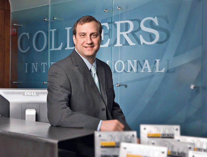 Photo of Colliers International
