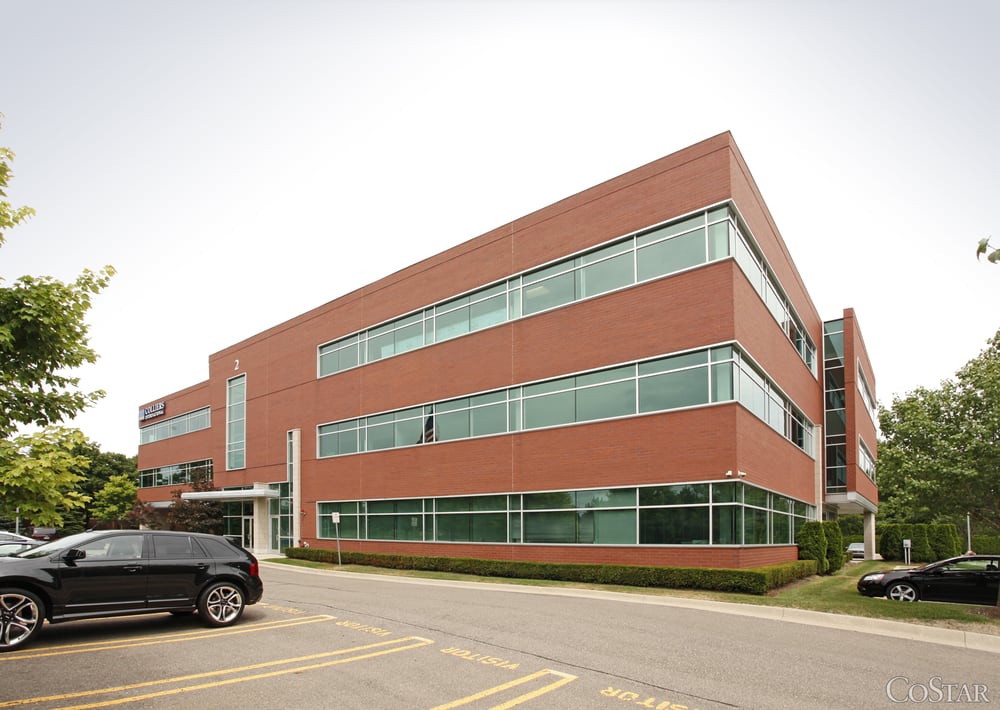 Photo of Colliers International