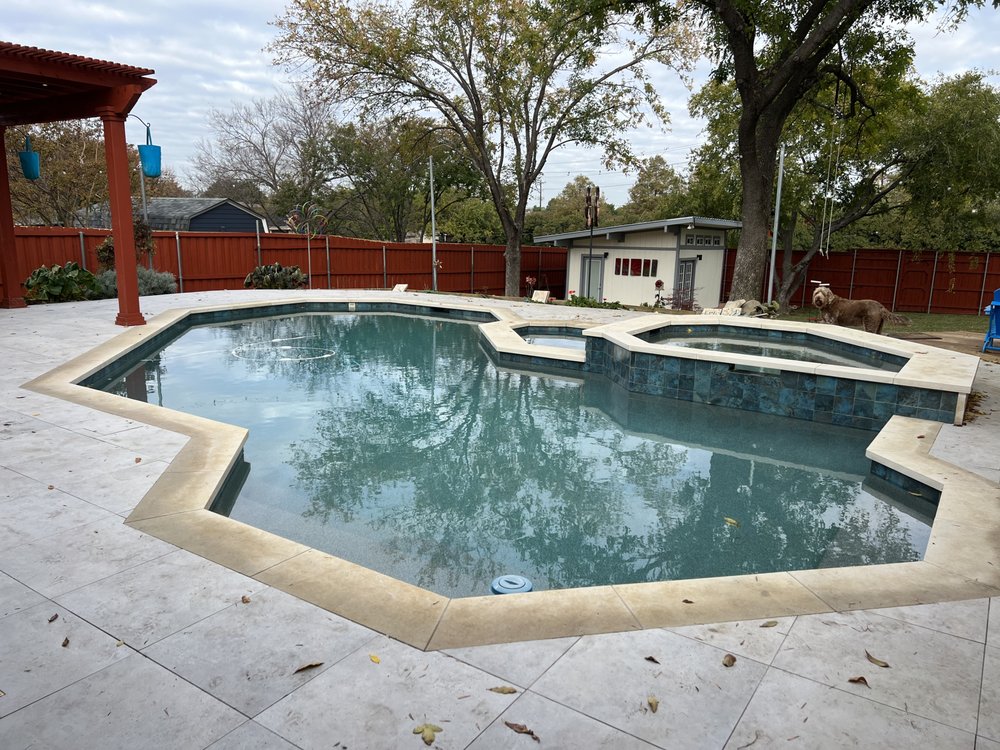 Photo of Waterline Pools