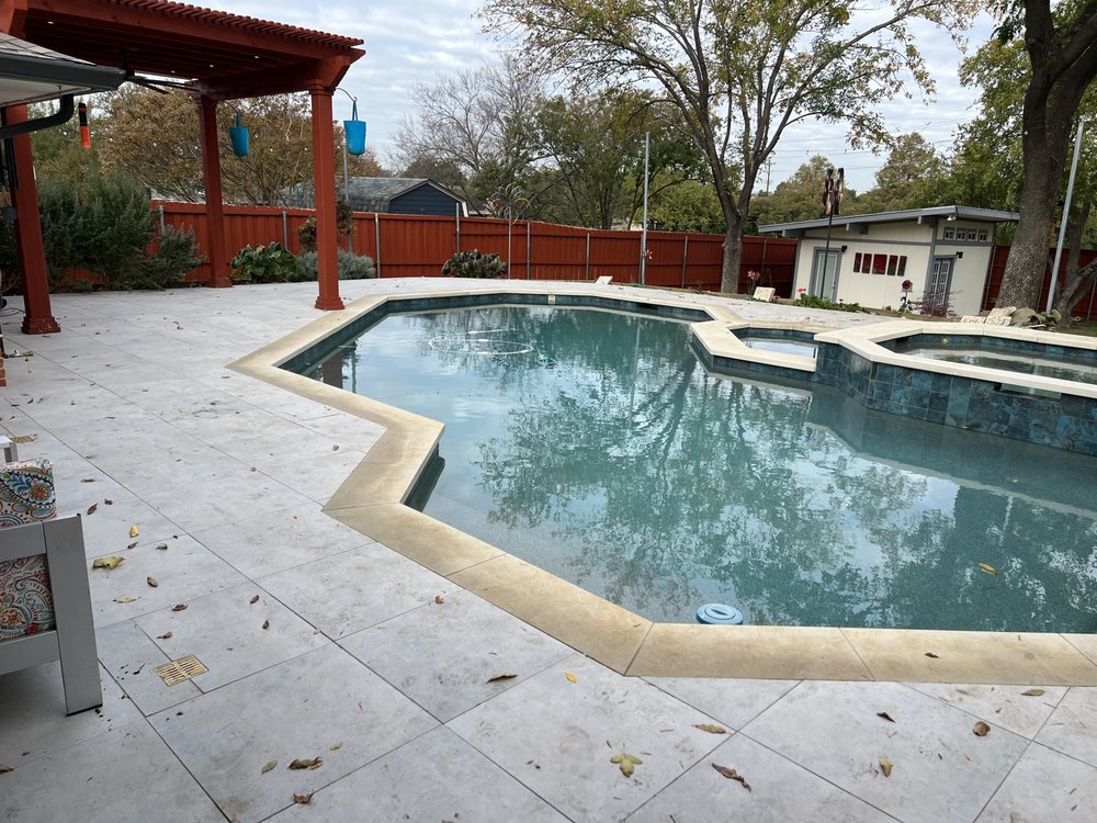 Photo of Waterline Pools