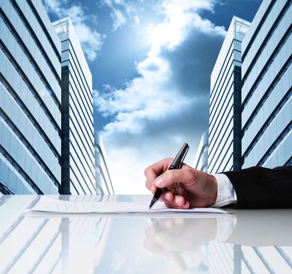 Photo of Keel Commercial Real Estate