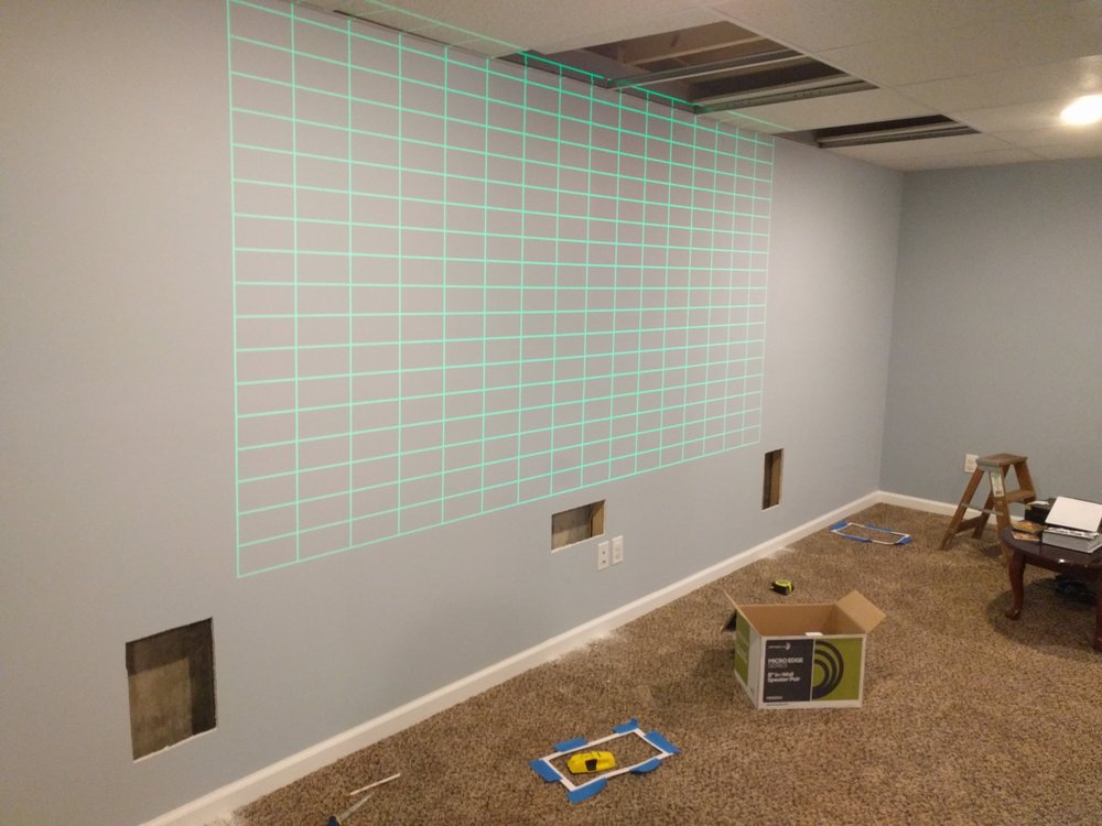 Photo of Residential Robotics