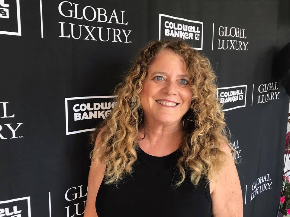 Photo of Michelle Silverman - Coldwell Banker