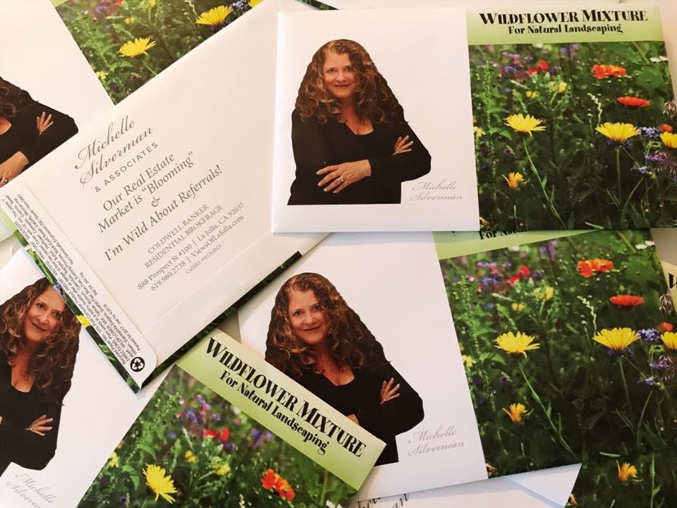 Photo of Michelle Silverman - Coldwell Banker