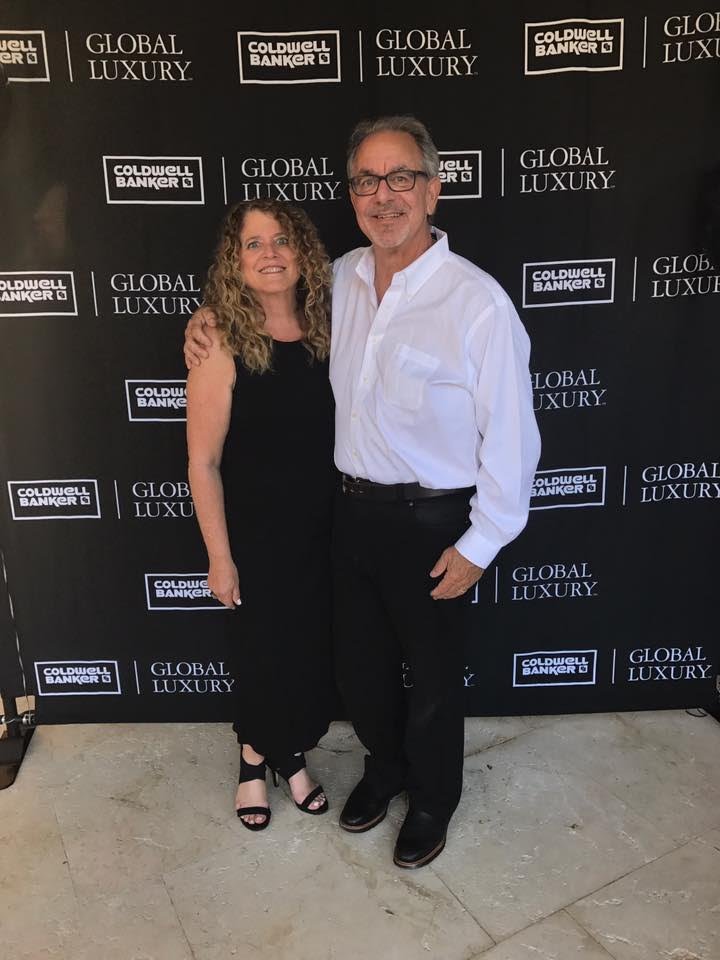 Photo of Michelle Silverman - Coldwell Banker