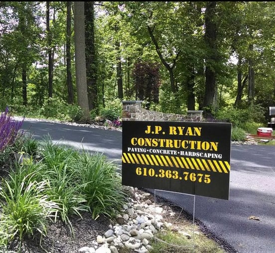 Photo of JP Ryan Construction