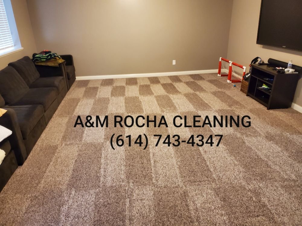 Photo of A&M Rocha Cleaning Service