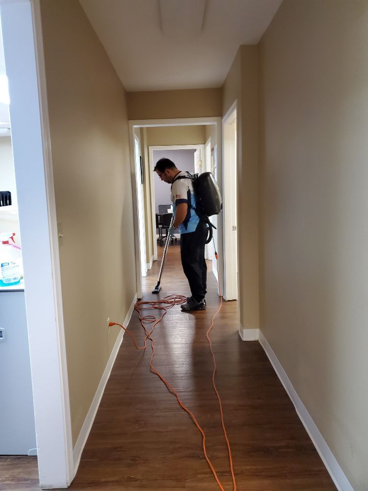 Photo of A&M Rocha Cleaning Service