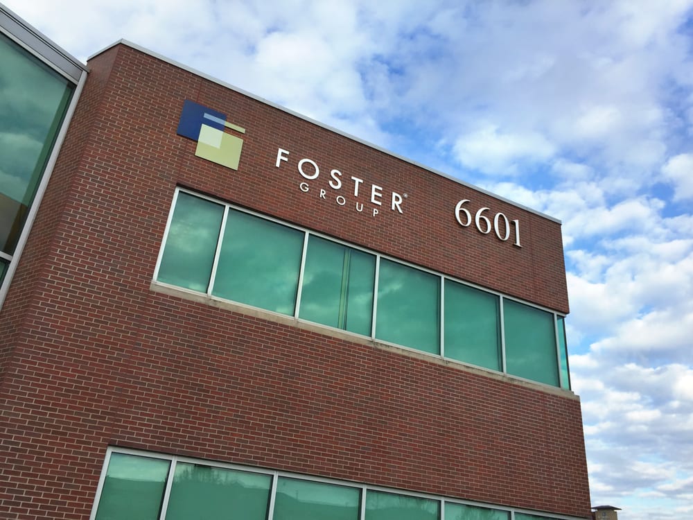 Photo of Foster Group