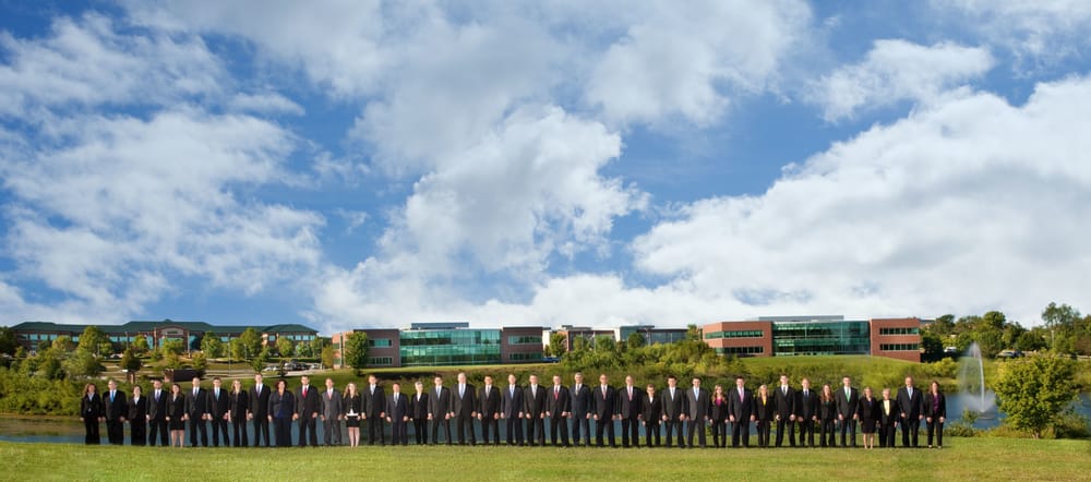 Photo of Foster Group