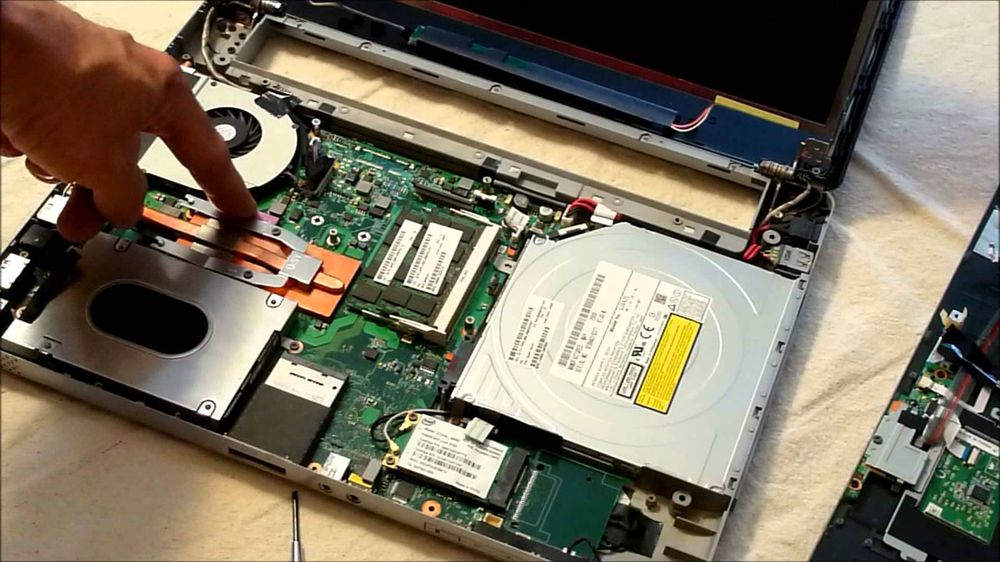 Photo of Steve's PC Repair