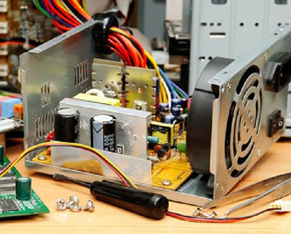 Photo of Steve's PC Repair