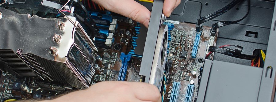 Photo of Steve's PC Repair