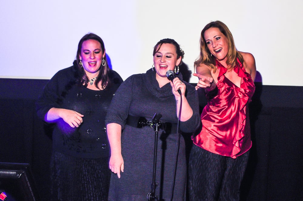 Photo of Karaoke Riot