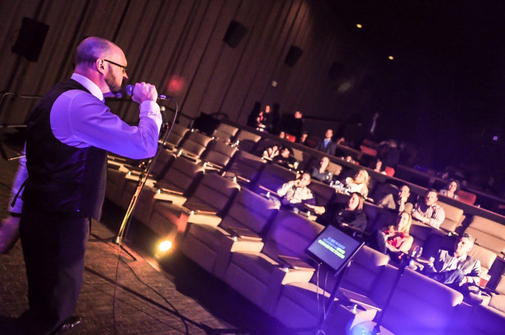 Photo of Karaoke Riot